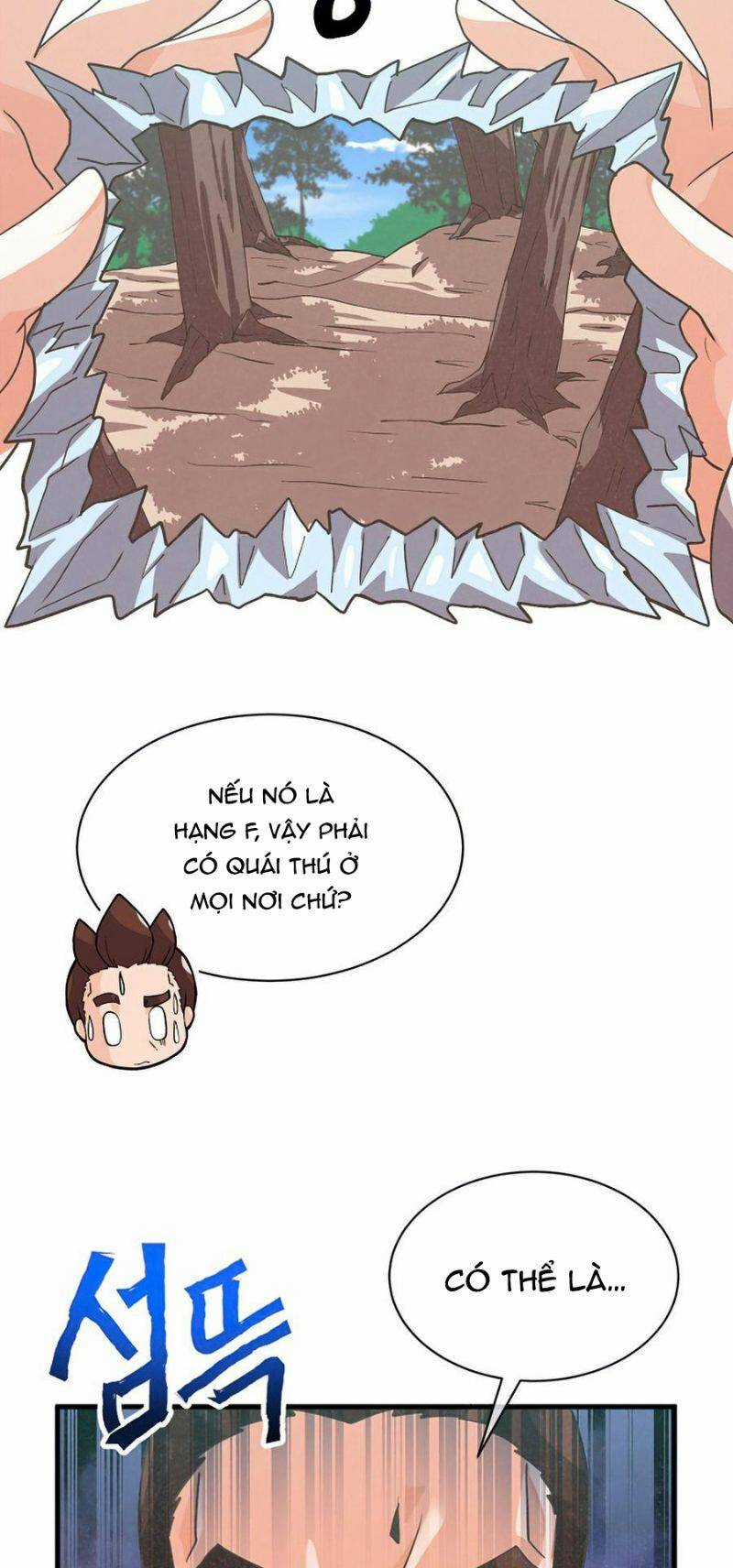 Tôi Trở Thành Một Nông Dân Chapter 59 trang 41