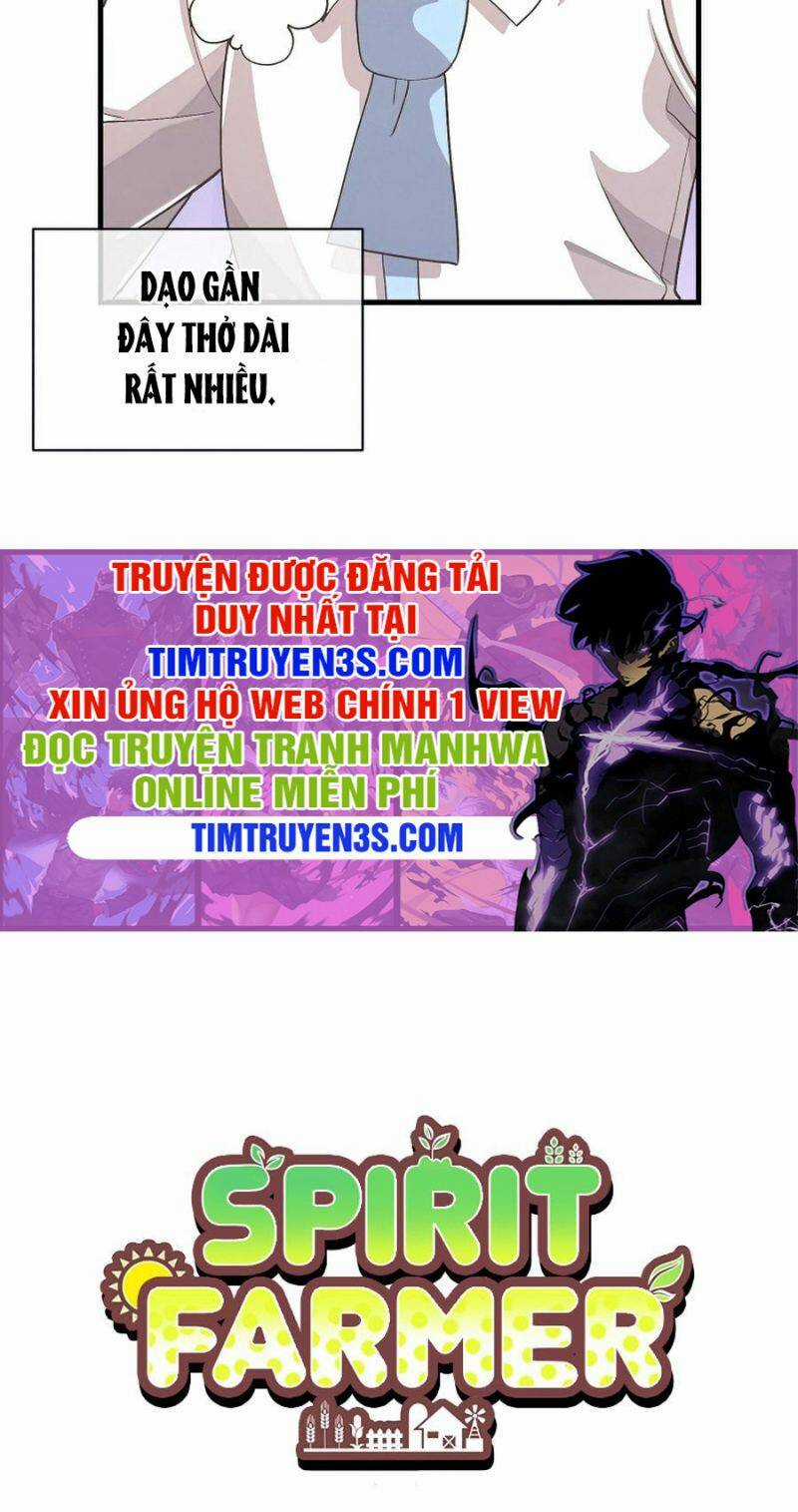 Tôi Trở Thành Một Nông Dân Chapter 59 trang 5
