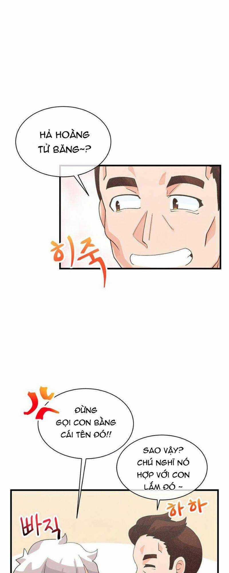 Tôi Trở Thành Một Nông Dân Chapter 59 trang 7