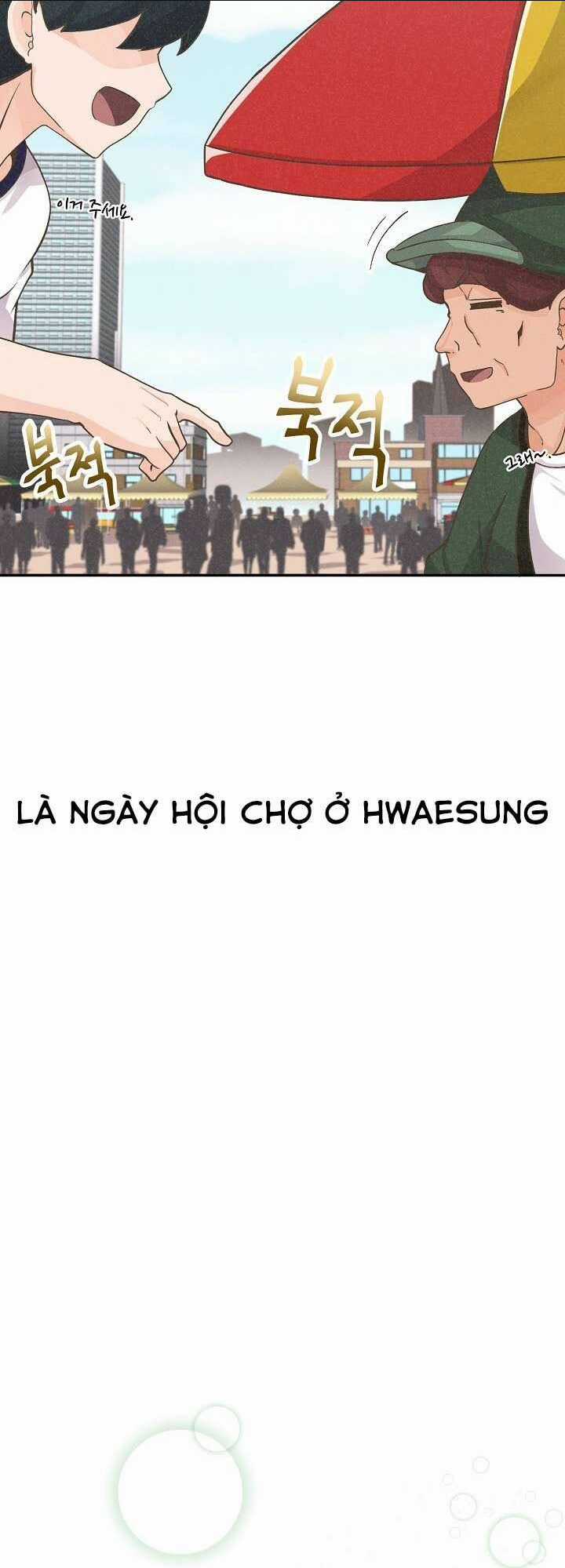 Tôi Trở Thành Một Nông Dân Chapter 6 trang 1