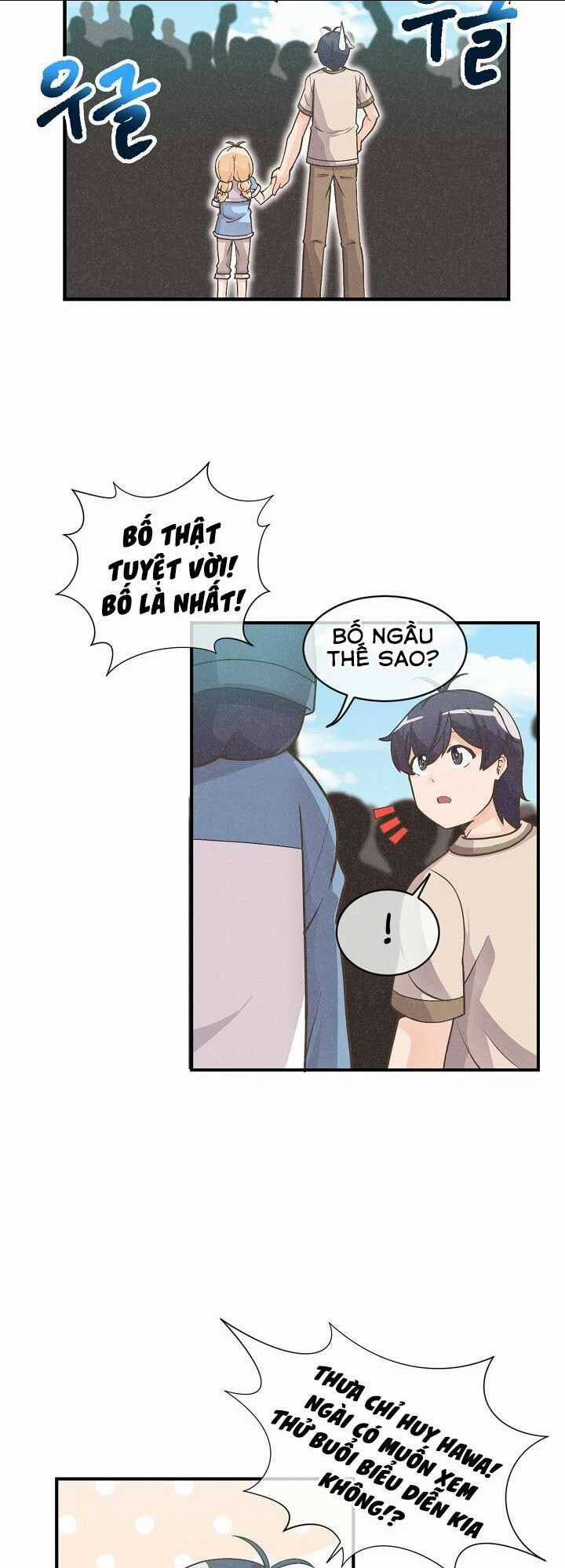 Tôi Trở Thành Một Nông Dân Chapter 6 trang 10