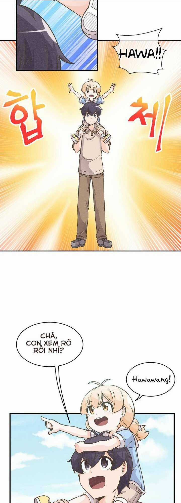 Tôi Trở Thành Một Nông Dân Chapter 6 trang 13