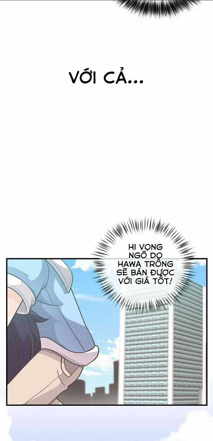 Tôi Trở Thành Một Nông Dân Chapter 6 trang 17