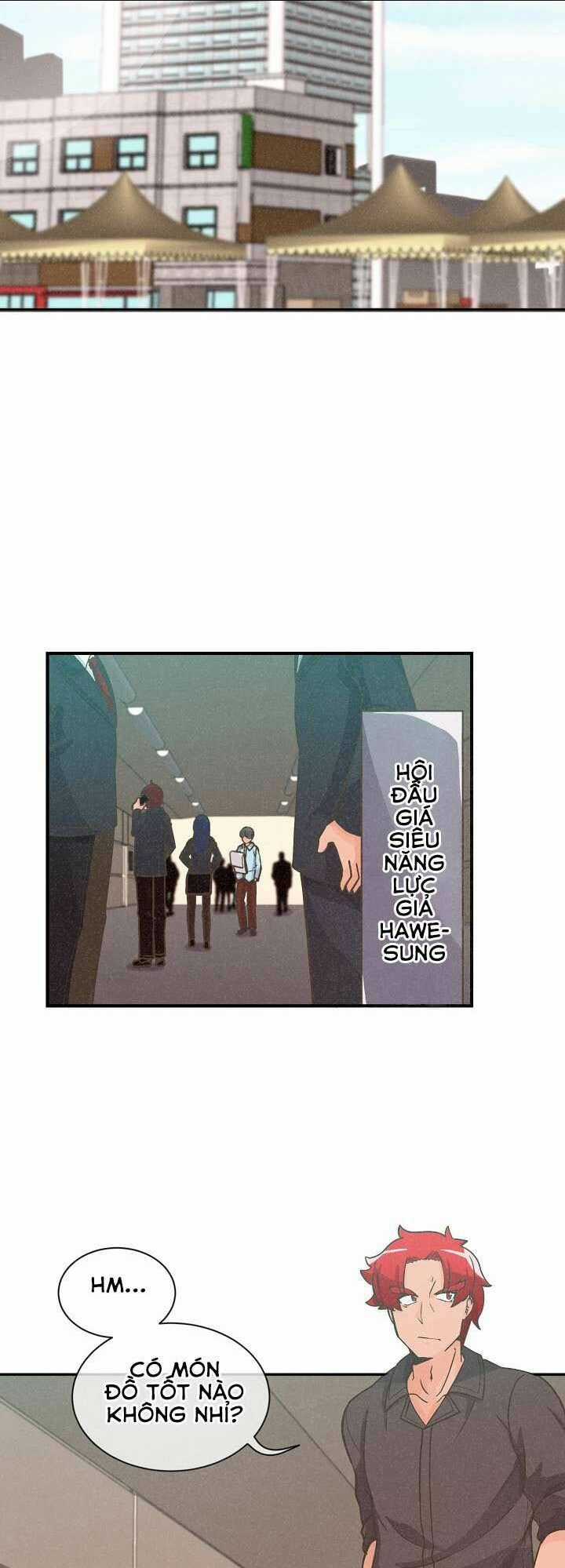 Tôi Trở Thành Một Nông Dân Chapter 6 trang 19