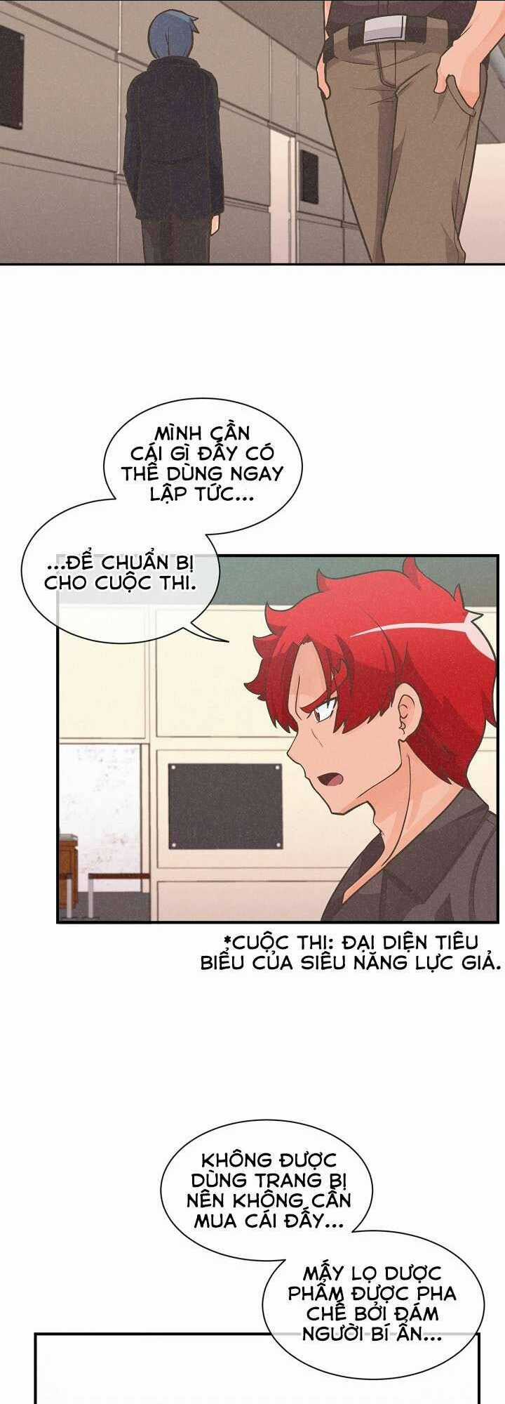 Tôi Trở Thành Một Nông Dân Chapter 6 trang 20