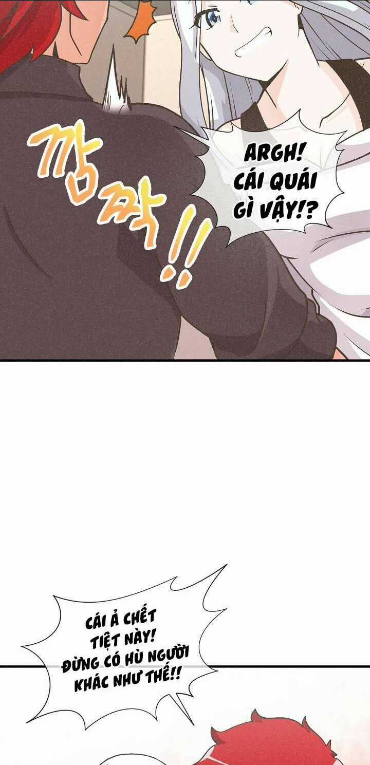 Tôi Trở Thành Một Nông Dân Chapter 6 trang 23