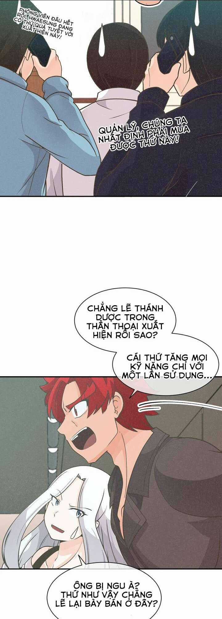 Tôi Trở Thành Một Nông Dân Chapter 6 trang 26