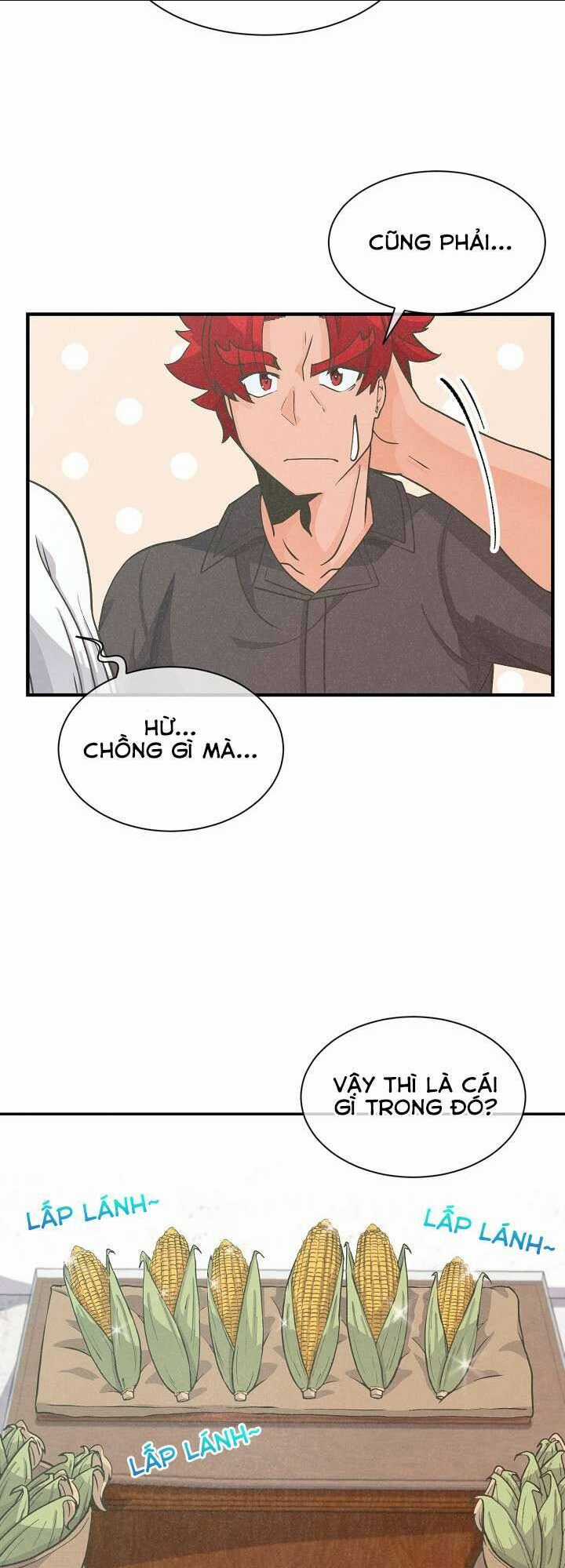 Tôi Trở Thành Một Nông Dân Chapter 6 trang 27