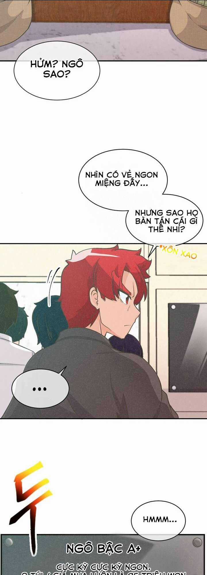 Tôi Trở Thành Một Nông Dân Chapter 6 trang 28