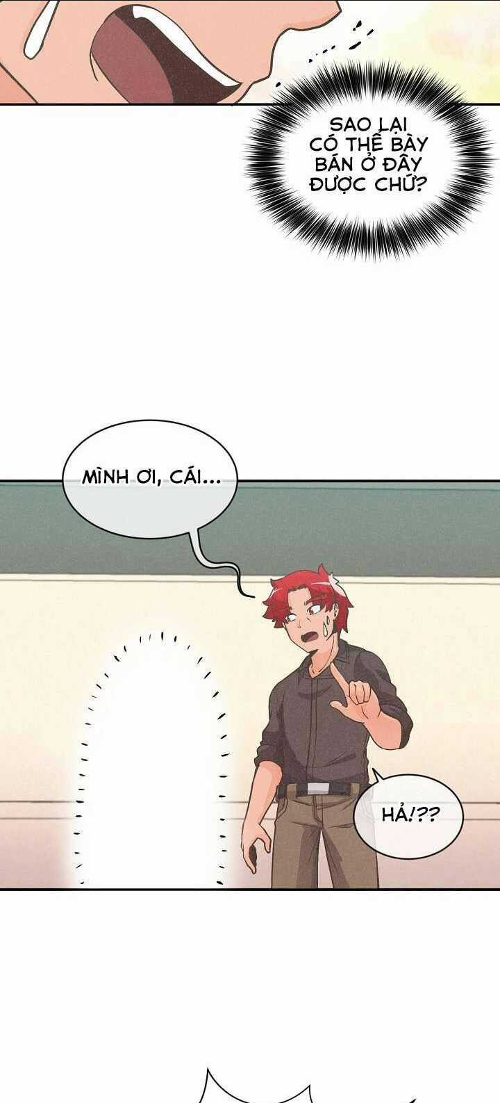 Tôi Trở Thành Một Nông Dân Chapter 6 trang 30