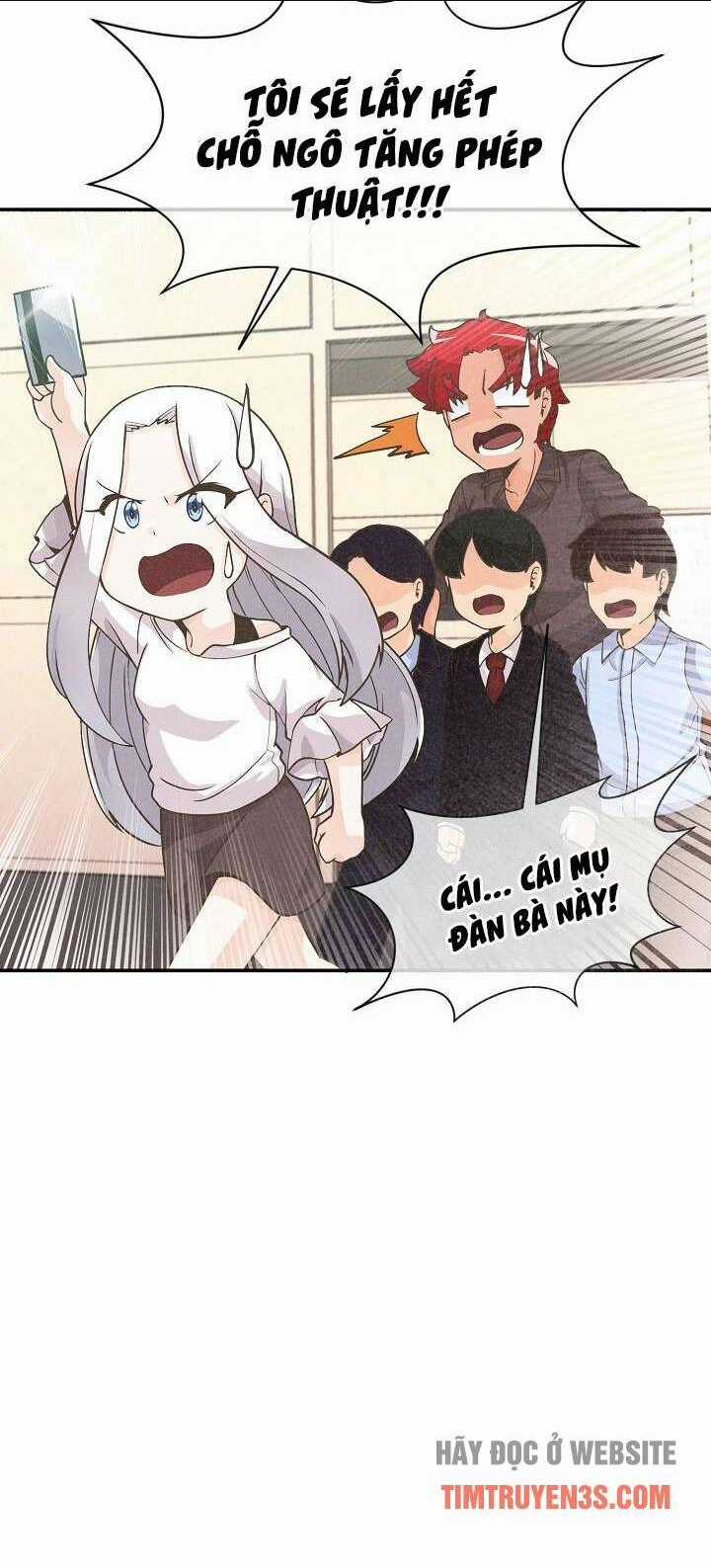 Tôi Trở Thành Một Nông Dân Chapter 6 trang 31