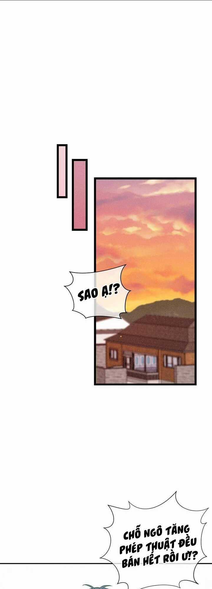 Tôi Trở Thành Một Nông Dân Chapter 6 trang 32