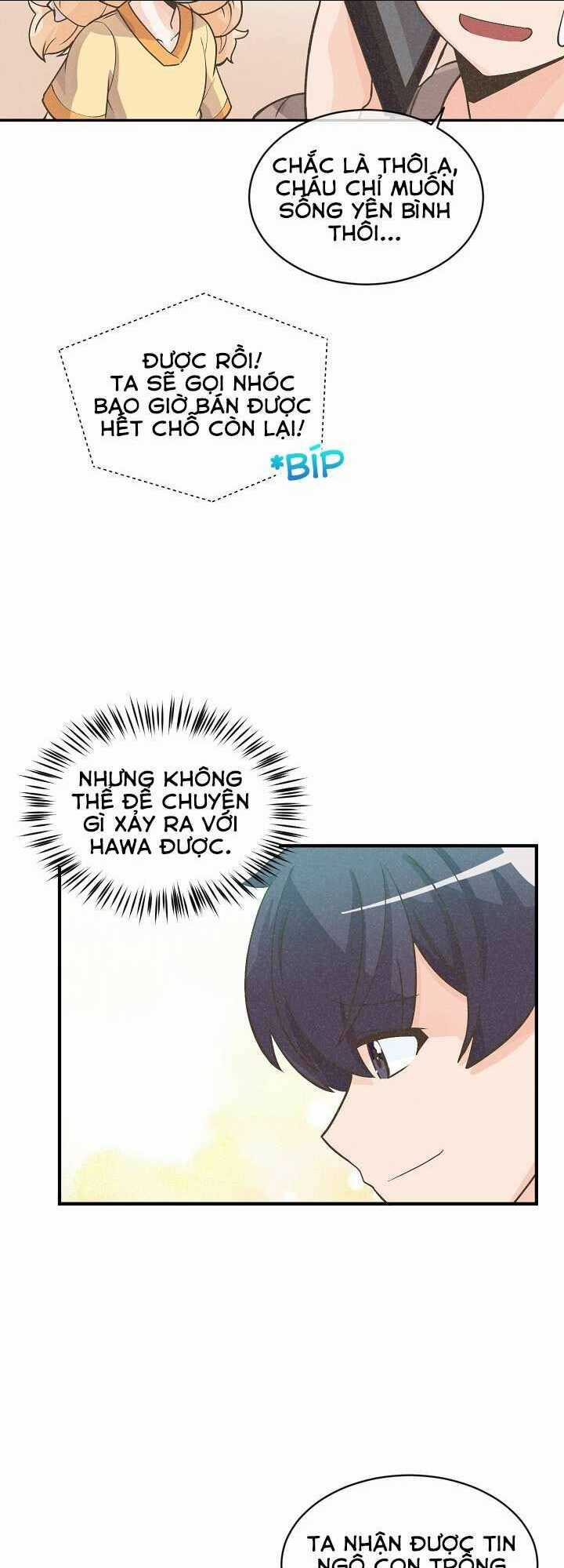 Tôi Trở Thành Một Nông Dân Chapter 6 trang 35