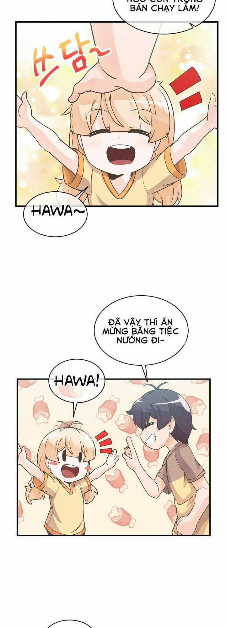 Tôi Trở Thành Một Nông Dân Chapter 6 trang 36