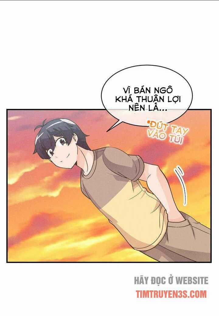 Tôi Trở Thành Một Nông Dân Chapter 6 trang 38