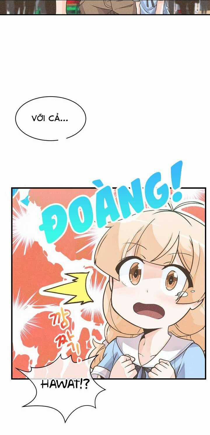 Tôi Trở Thành Một Nông Dân Chapter 6 trang 4