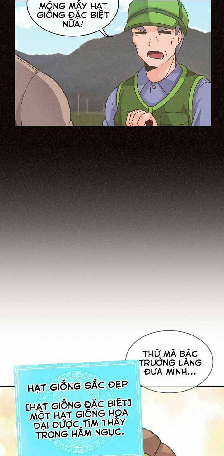 Tôi Trở Thành Một Nông Dân Chapter 6 trang 40