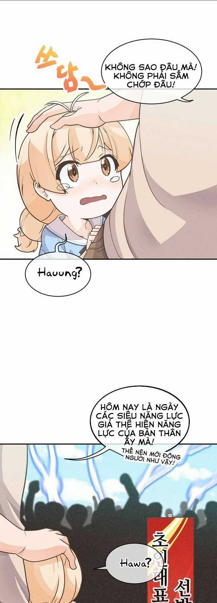 Tôi Trở Thành Một Nông Dân Chapter 6 trang 6