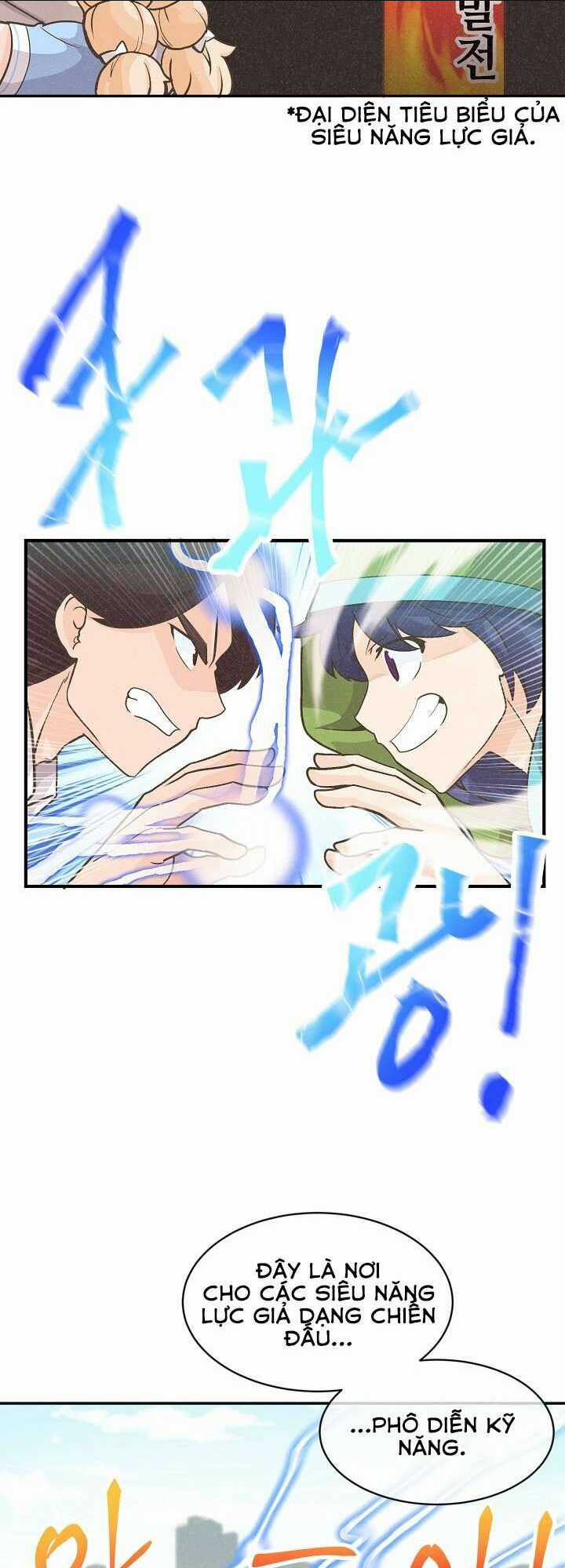 Tôi Trở Thành Một Nông Dân Chapter 6 trang 7