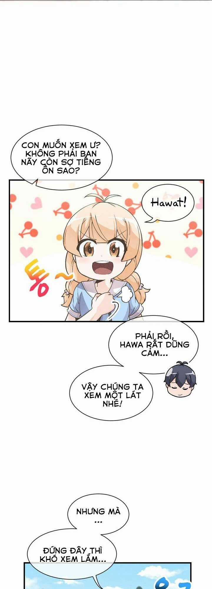 Tôi Trở Thành Một Nông Dân Chapter 6 trang 9