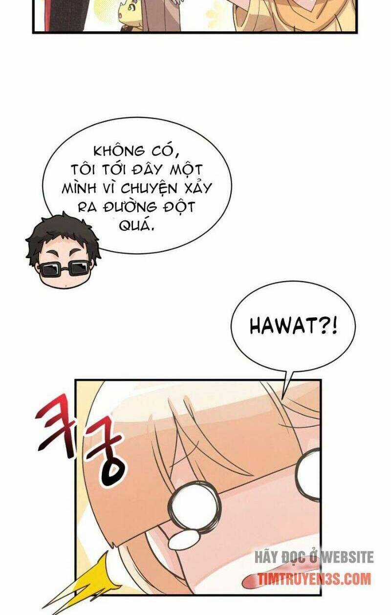 Tôi Trở Thành Một Nông Dân Chapter 60 trang 10