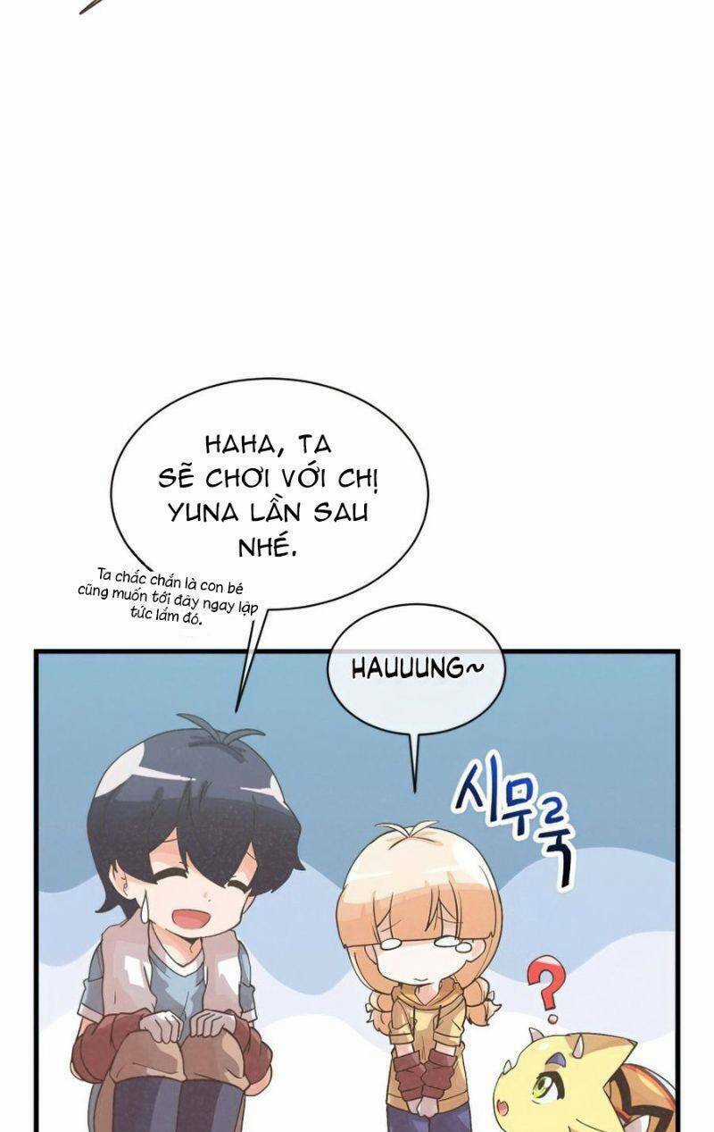 Tôi Trở Thành Một Nông Dân Chapter 60 trang 11