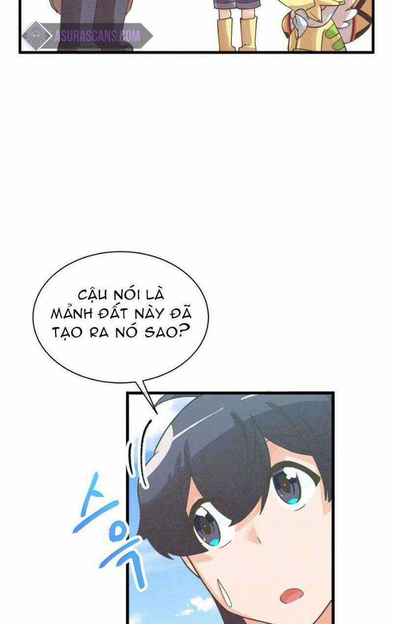 Tôi Trở Thành Một Nông Dân Chapter 60 trang 12