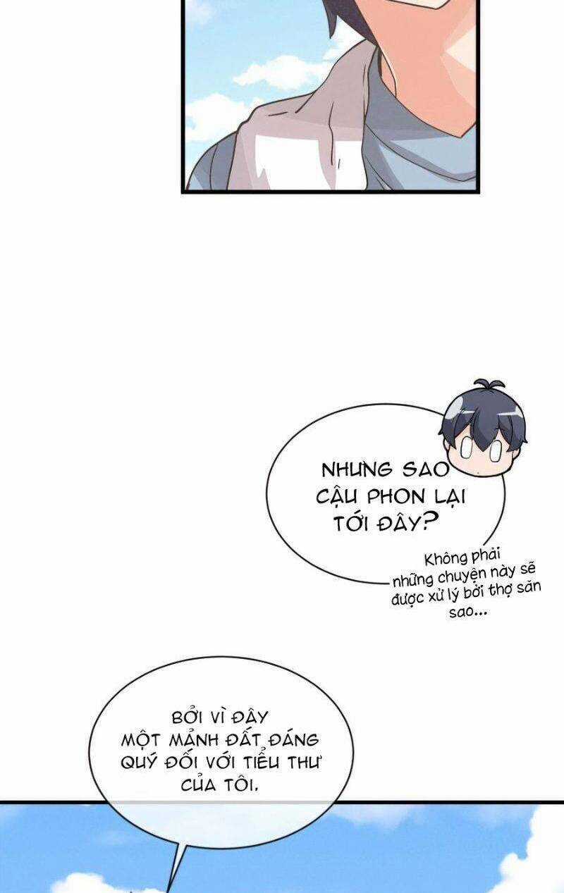 Tôi Trở Thành Một Nông Dân Chapter 60 trang 13