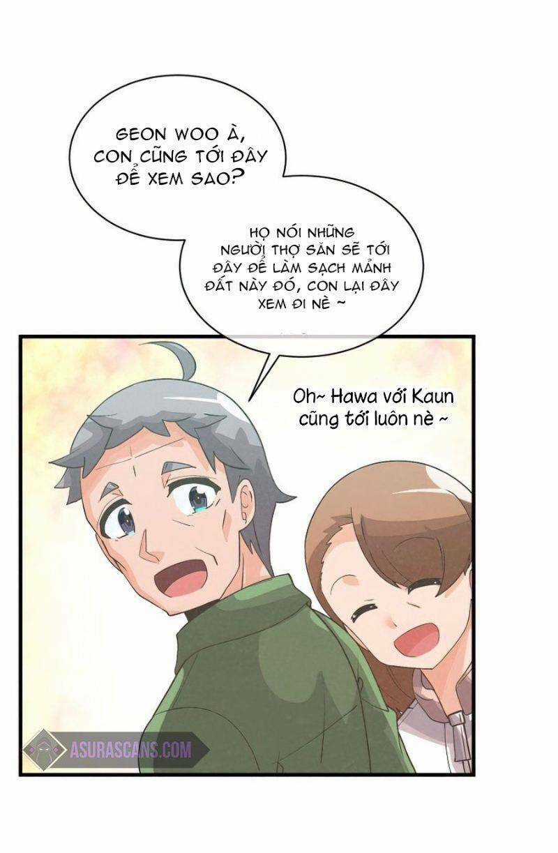 Tôi Trở Thành Một Nông Dân Chapter 60 trang 15