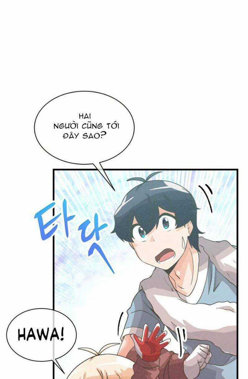 Tôi Trở Thành Một Nông Dân Chapter 60 trang 16