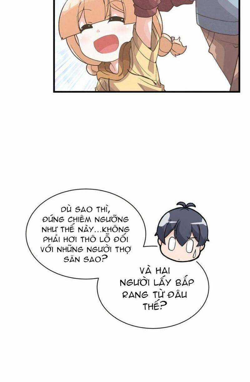 Tôi Trở Thành Một Nông Dân Chapter 60 trang 17