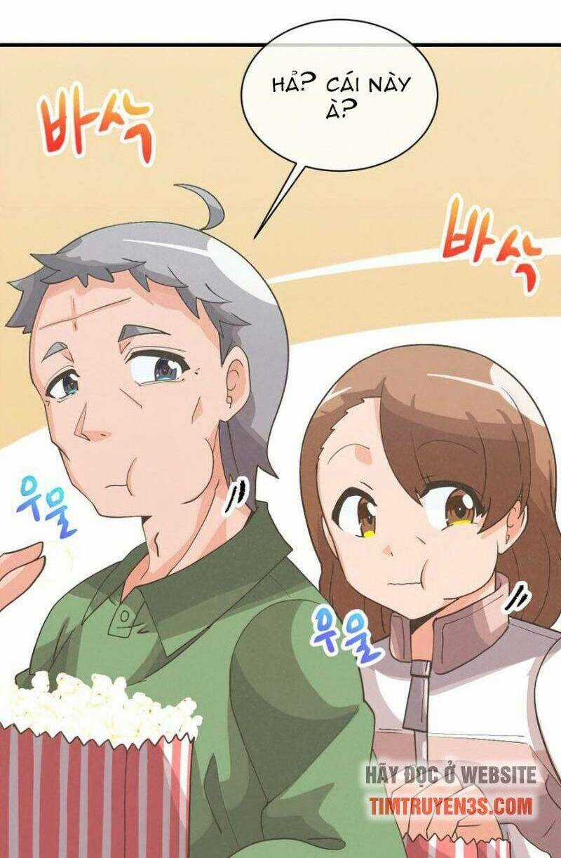 Tôi Trở Thành Một Nông Dân Chapter 60 trang 18