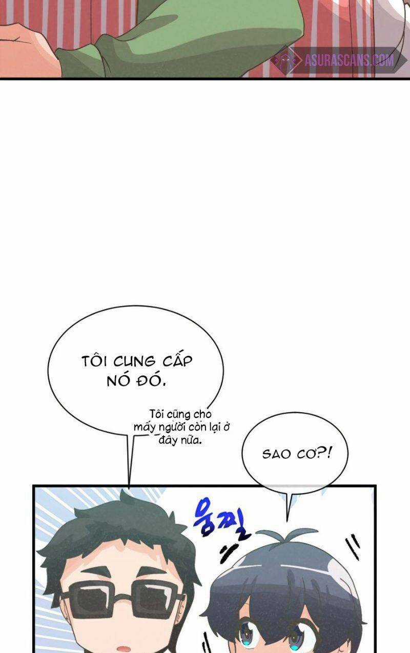 Tôi Trở Thành Một Nông Dân Chapter 60 trang 19