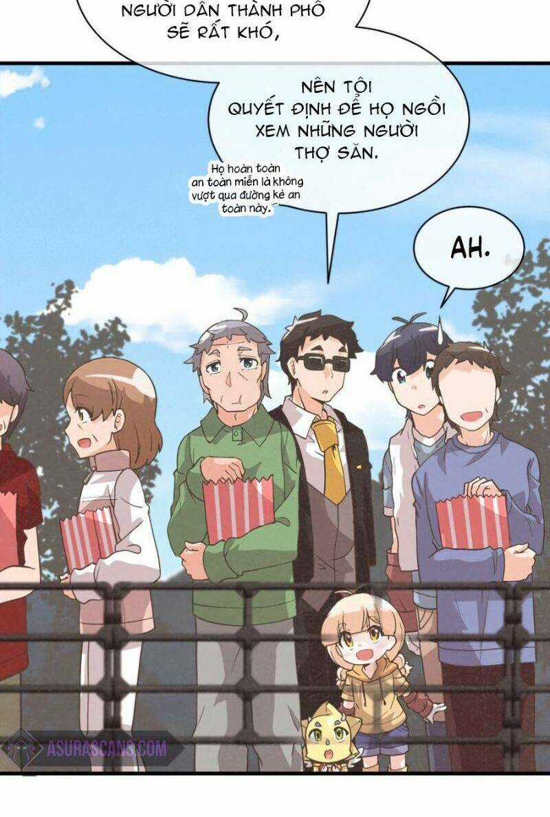 Tôi Trở Thành Một Nông Dân Chapter 60 trang 22