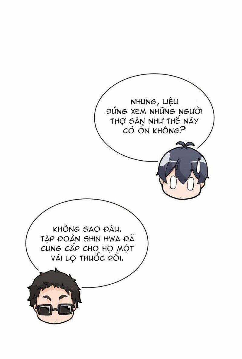 Tôi Trở Thành Một Nông Dân Chapter 60 trang 23