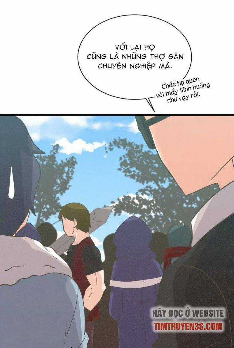 Tôi Trở Thành Một Nông Dân Chapter 60 trang 24