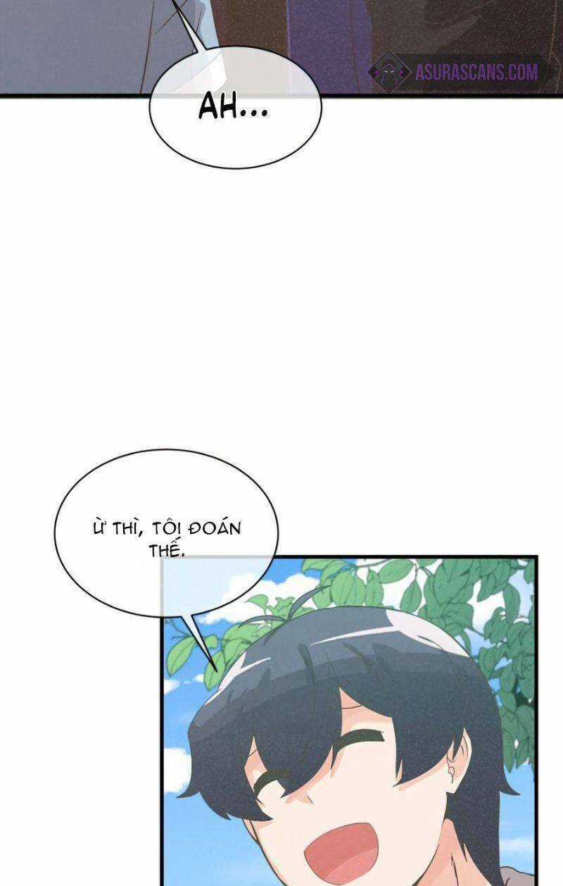 Tôi Trở Thành Một Nông Dân Chapter 60 trang 25