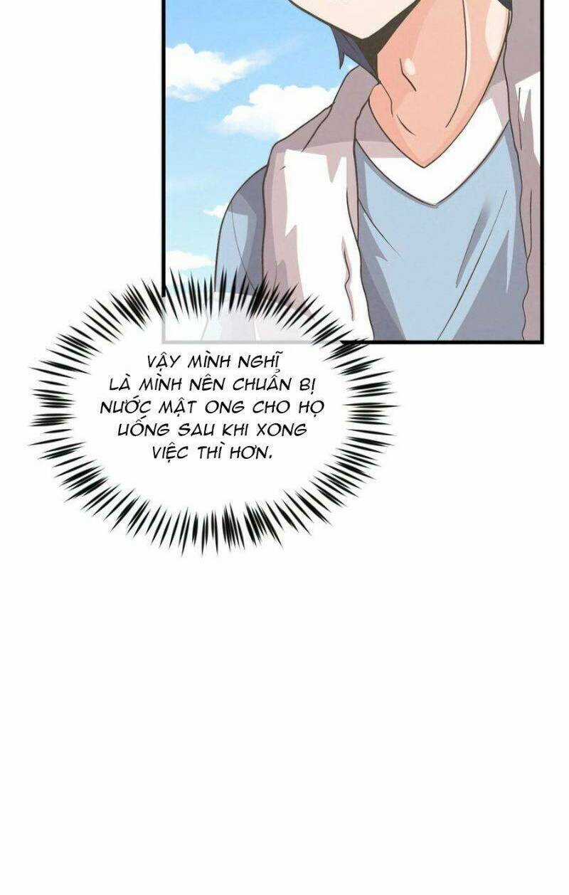 Tôi Trở Thành Một Nông Dân Chapter 60 trang 26