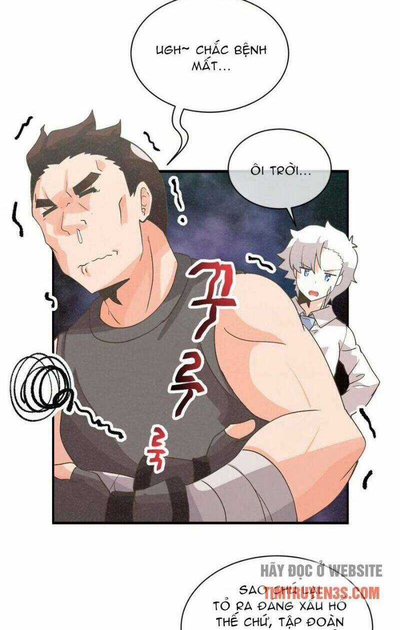 Tôi Trở Thành Một Nông Dân Chapter 60 trang 28