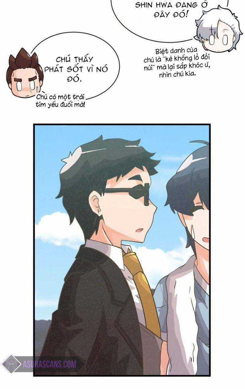 Tôi Trở Thành Một Nông Dân Chapter 60 trang 29