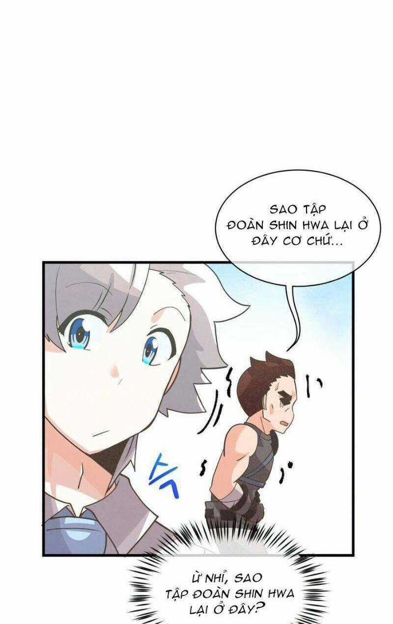 Tôi Trở Thành Một Nông Dân Chapter 60 trang 30