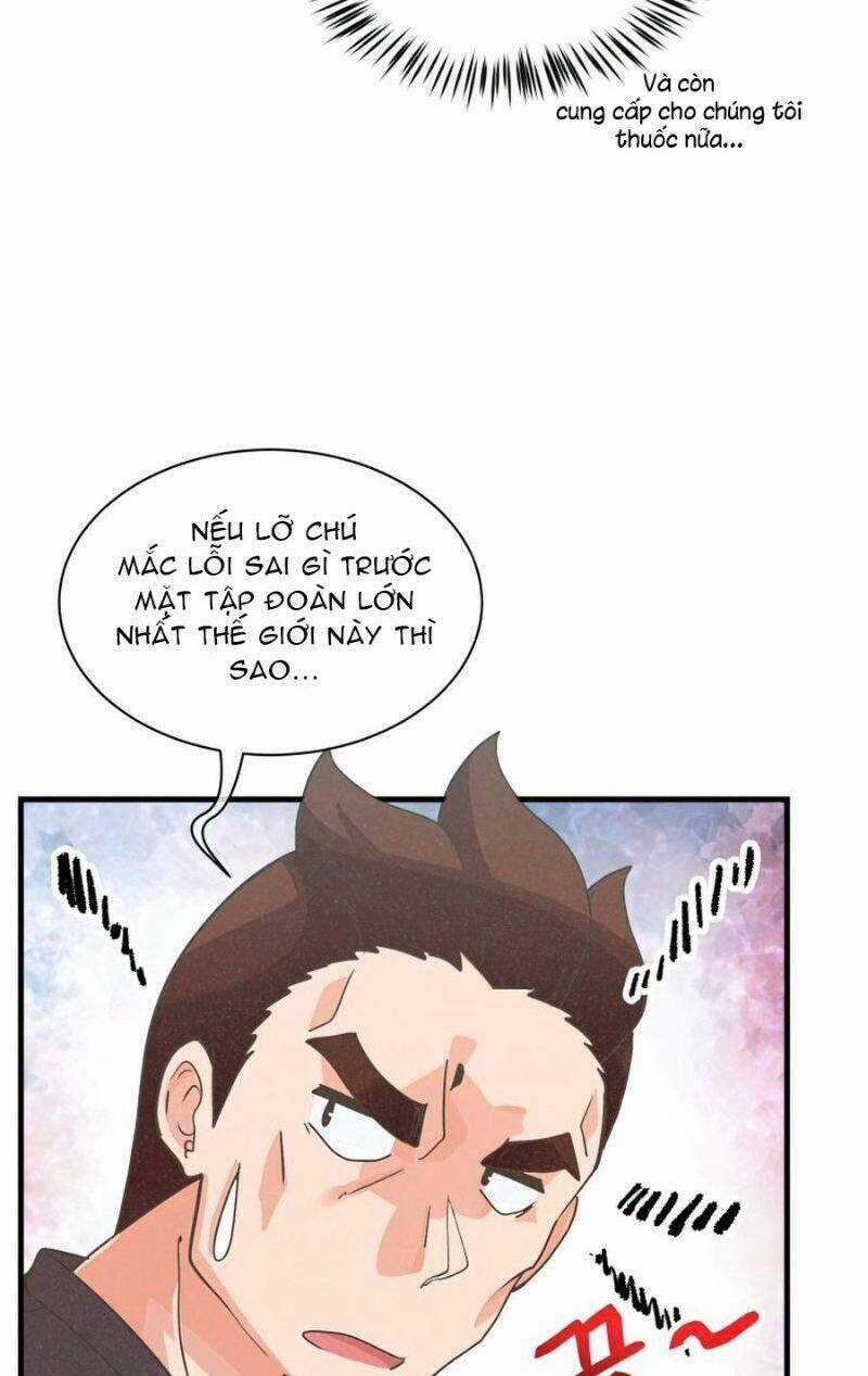 Tôi Trở Thành Một Nông Dân Chapter 60 trang 31