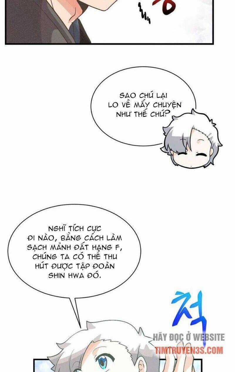 Tôi Trở Thành Một Nông Dân Chapter 60 trang 32