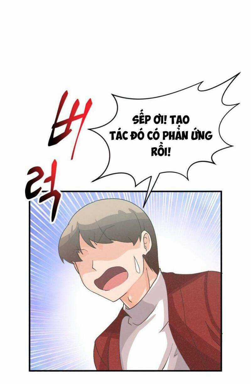 Tôi Trở Thành Một Nông Dân Chapter 60 trang 35