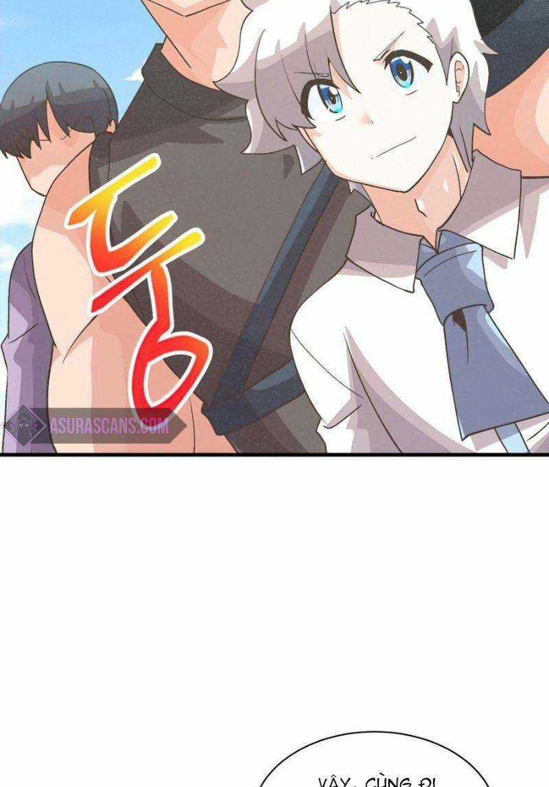 Tôi Trở Thành Một Nông Dân Chapter 60 trang 37