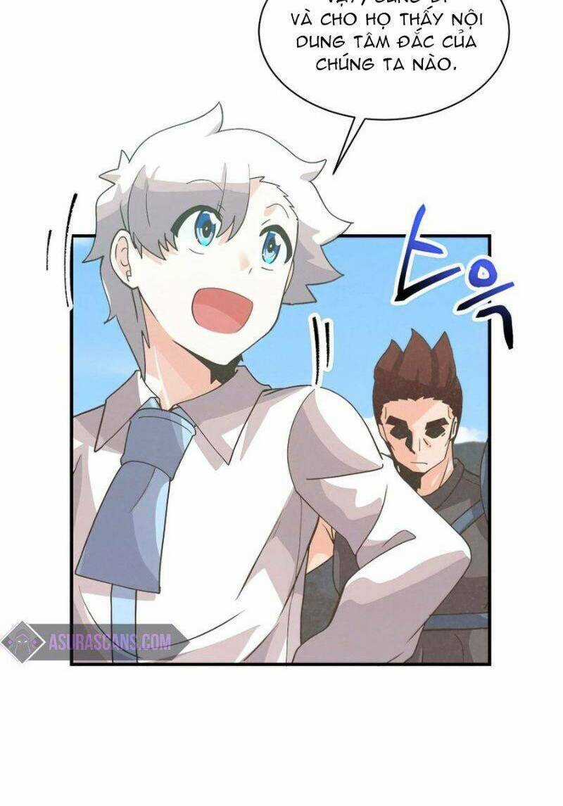 Tôi Trở Thành Một Nông Dân Chapter 60 trang 38