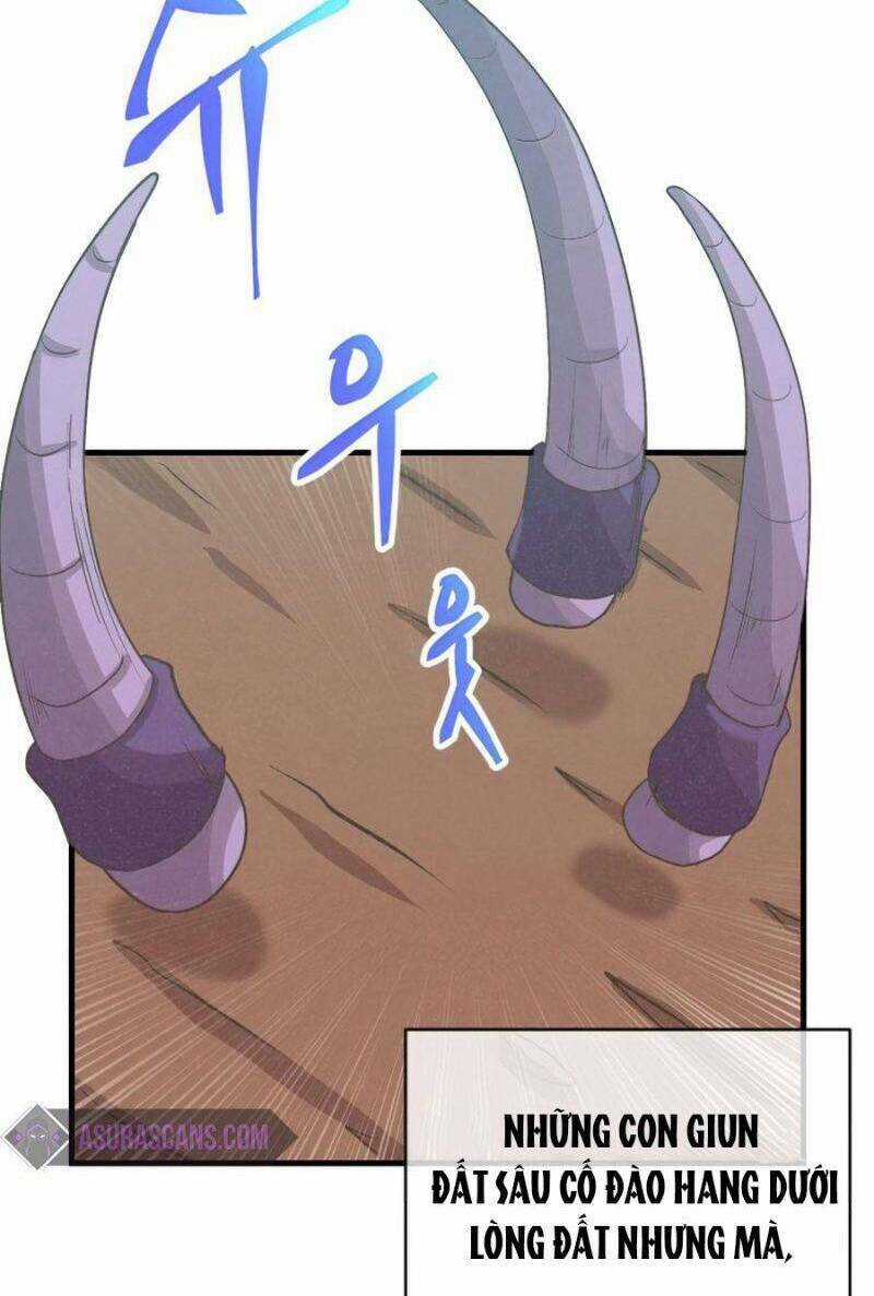 Tôi Trở Thành Một Nông Dân Chapter 60 trang 43