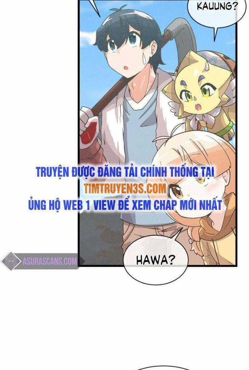 Tôi Trở Thành Một Nông Dân Chapter 60 trang 5