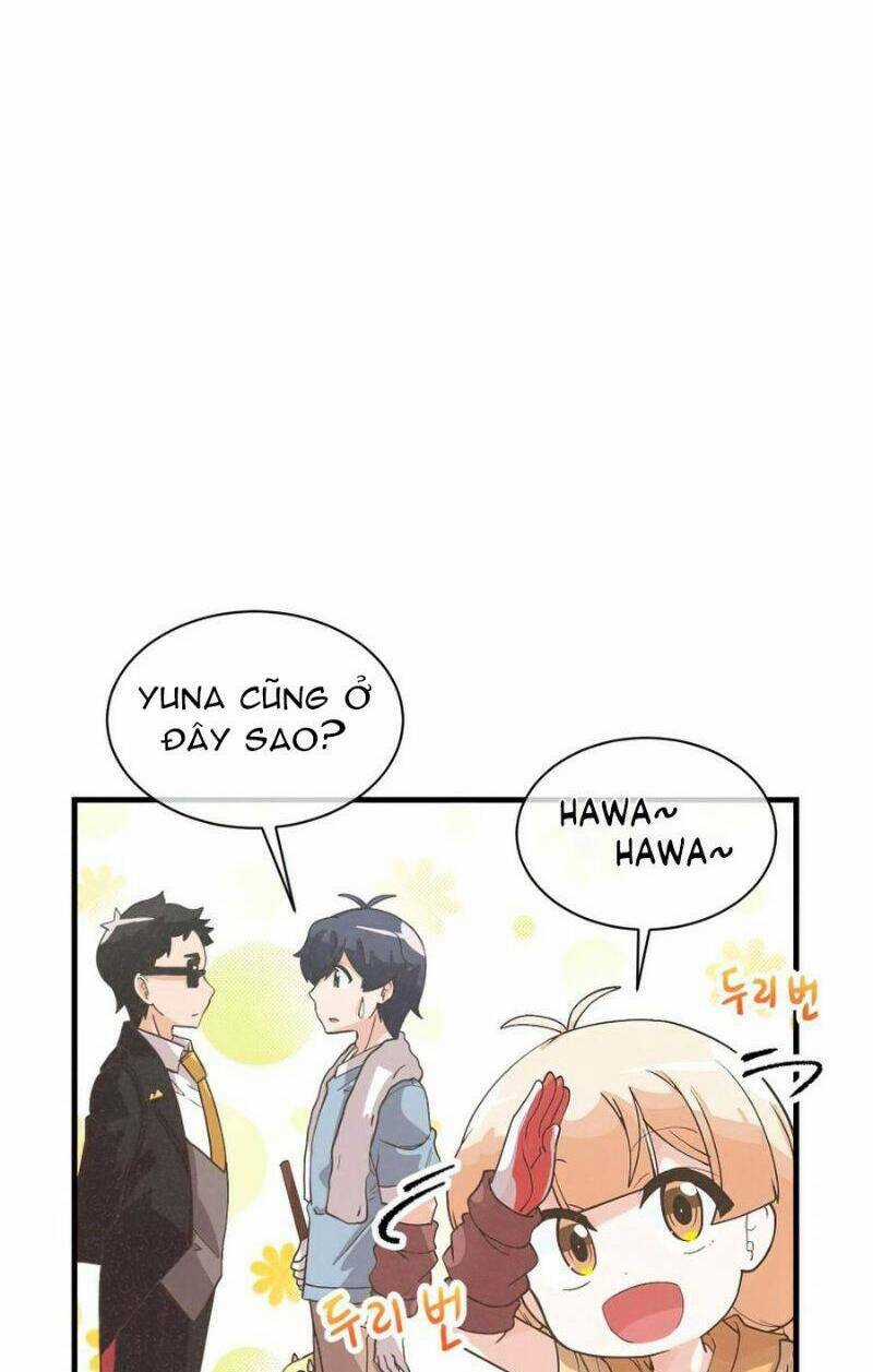 Tôi Trở Thành Một Nông Dân Chapter 60 trang 9