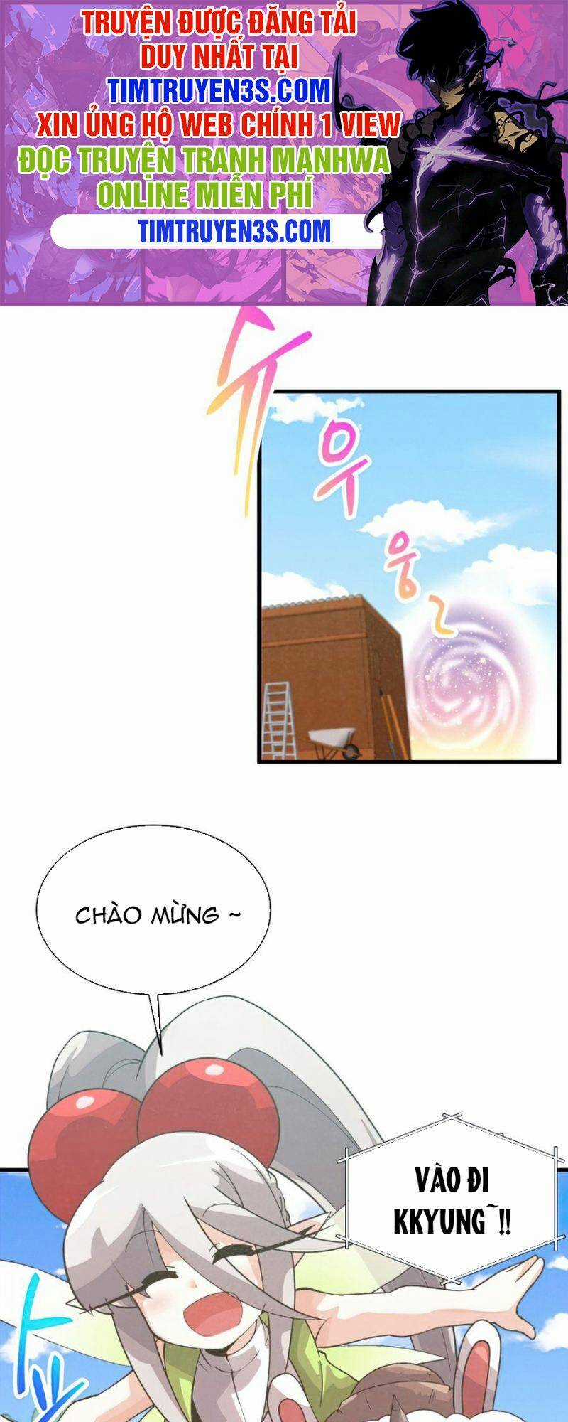 Tôi Trở Thành Một Nông Dân Chapter 61 trang 1